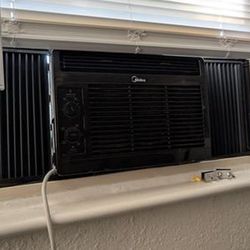 Midea Air Conditioner