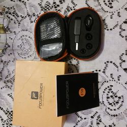 Focus power Mini Earbud