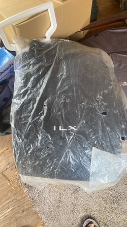 Acura ilx carpet mats