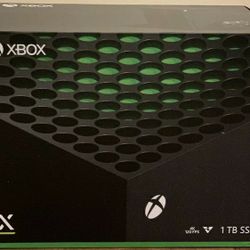 Xbox Series X Plus $100 GameStop Gift Card. OBO