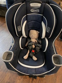 Brand new Graco car seat