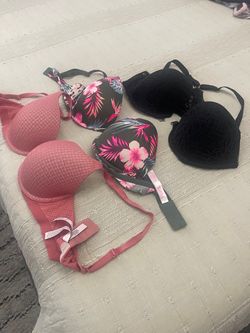 Nice Victoria secret bras