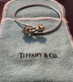 Tiffany bracelet
