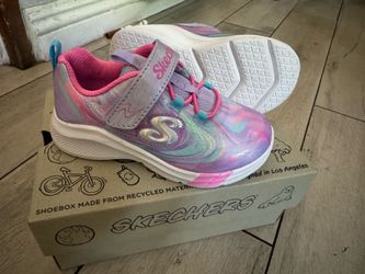 Toddler shoes (girl)