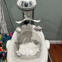 Baby Swing
