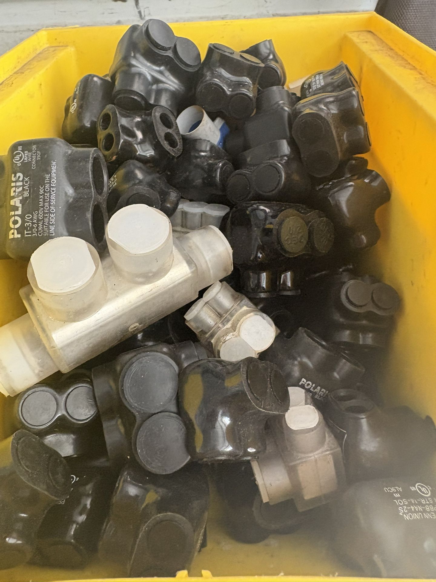 Pollaris Blocks All Sizes