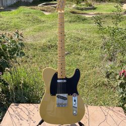 1952 Fender Telecaster Reissue