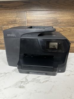 Hp Printer