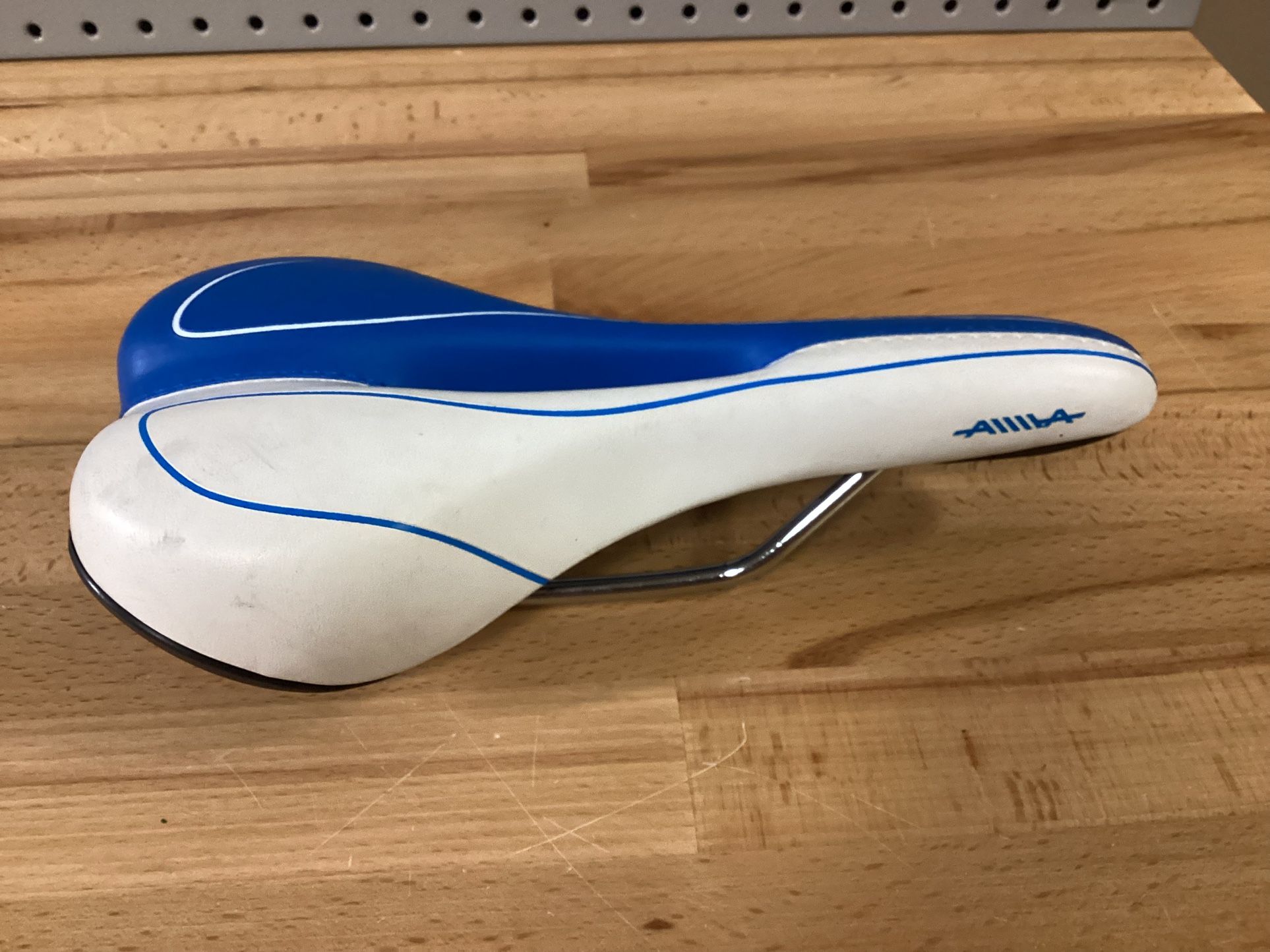 BIKES SADDLE 
