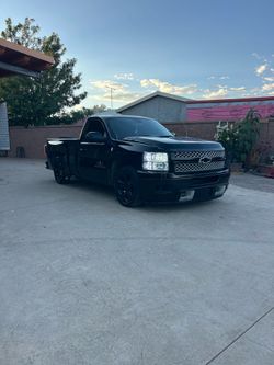 2013 Chevrolet Silverado
