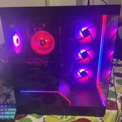 Cyber Power Pc