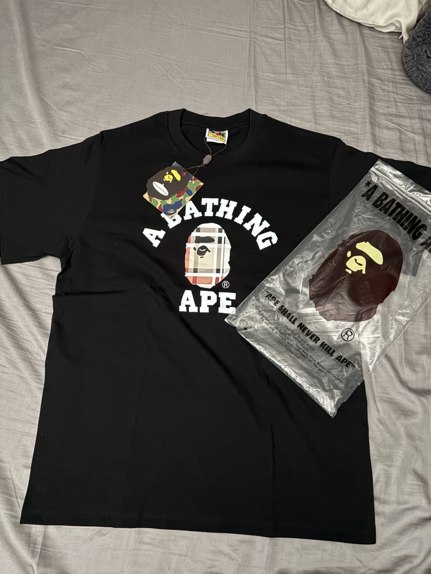 Bape Shirt