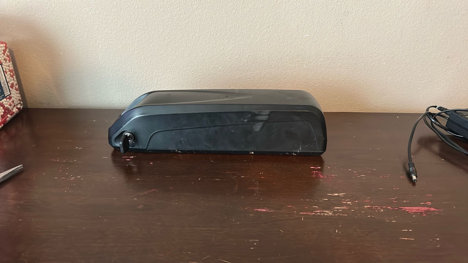 36V Electric Bike Battery