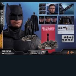 Hot Toys Lot For Sale