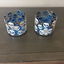 Candle Holders