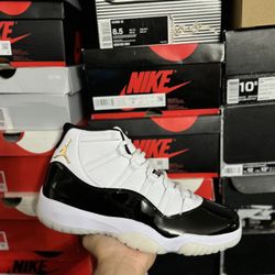 DS Jordan DMP Gratitude 11s size 11.5