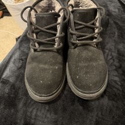 Men’s Uggs