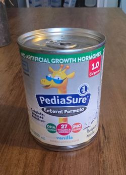 Pediasure