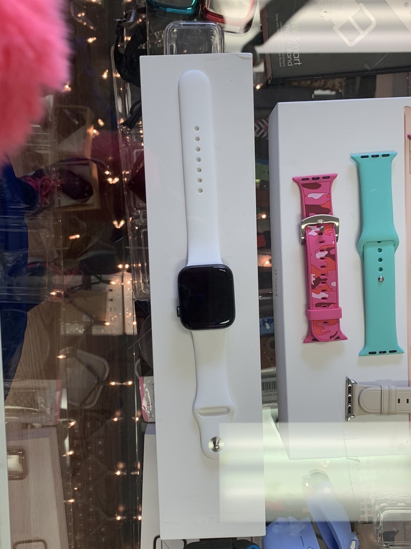 Apple Watch Series 5