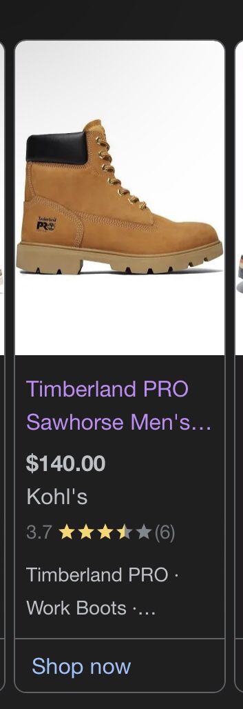 Timberlands