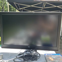 Dell UZ2715Hb 27” Monitor w/ Build-In Camera