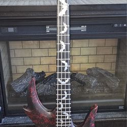 MONSON  CUSTOM  BUILD 