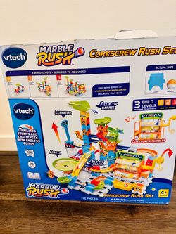 VTech Marble Rush Set