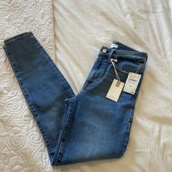 Good American Jeans 