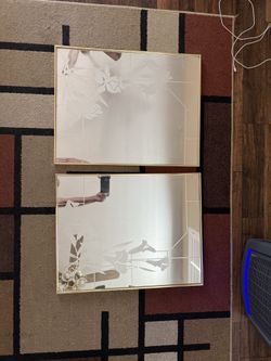 Wall art