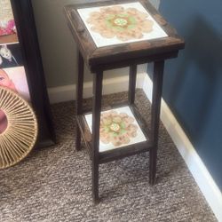 Small Table
