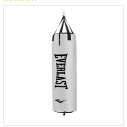 Everlast 70lb Heavy Bag
