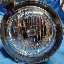 Jeep Front R/H Light 