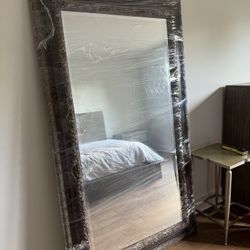 Standing Mirror