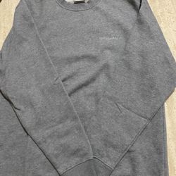 Columbia Pull Over Sweater 