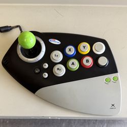 Gamestar Aracade Stick for Xbox
