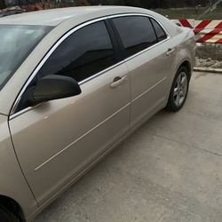Reliable Chevy Malibu
