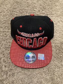 Chicago Snapback 