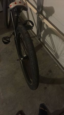 Throne 29 inch rim