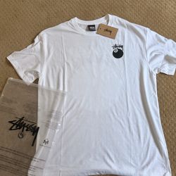 Stussy tee size m