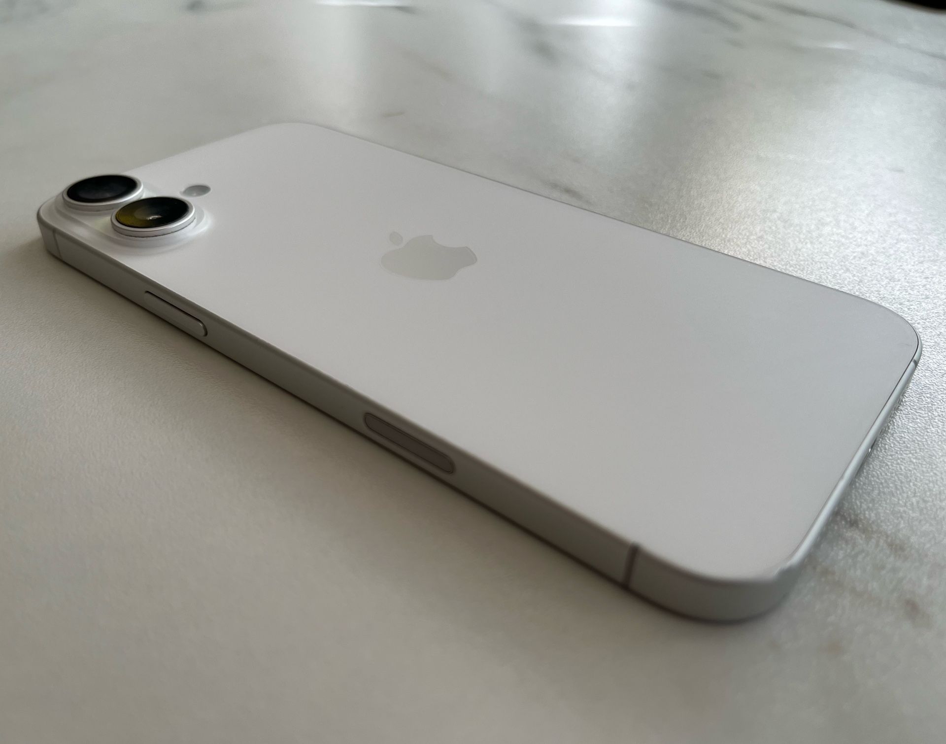 IPhone 16 Plus IOS 26 T-Mobile
