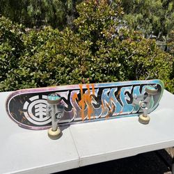 Element Skateboard