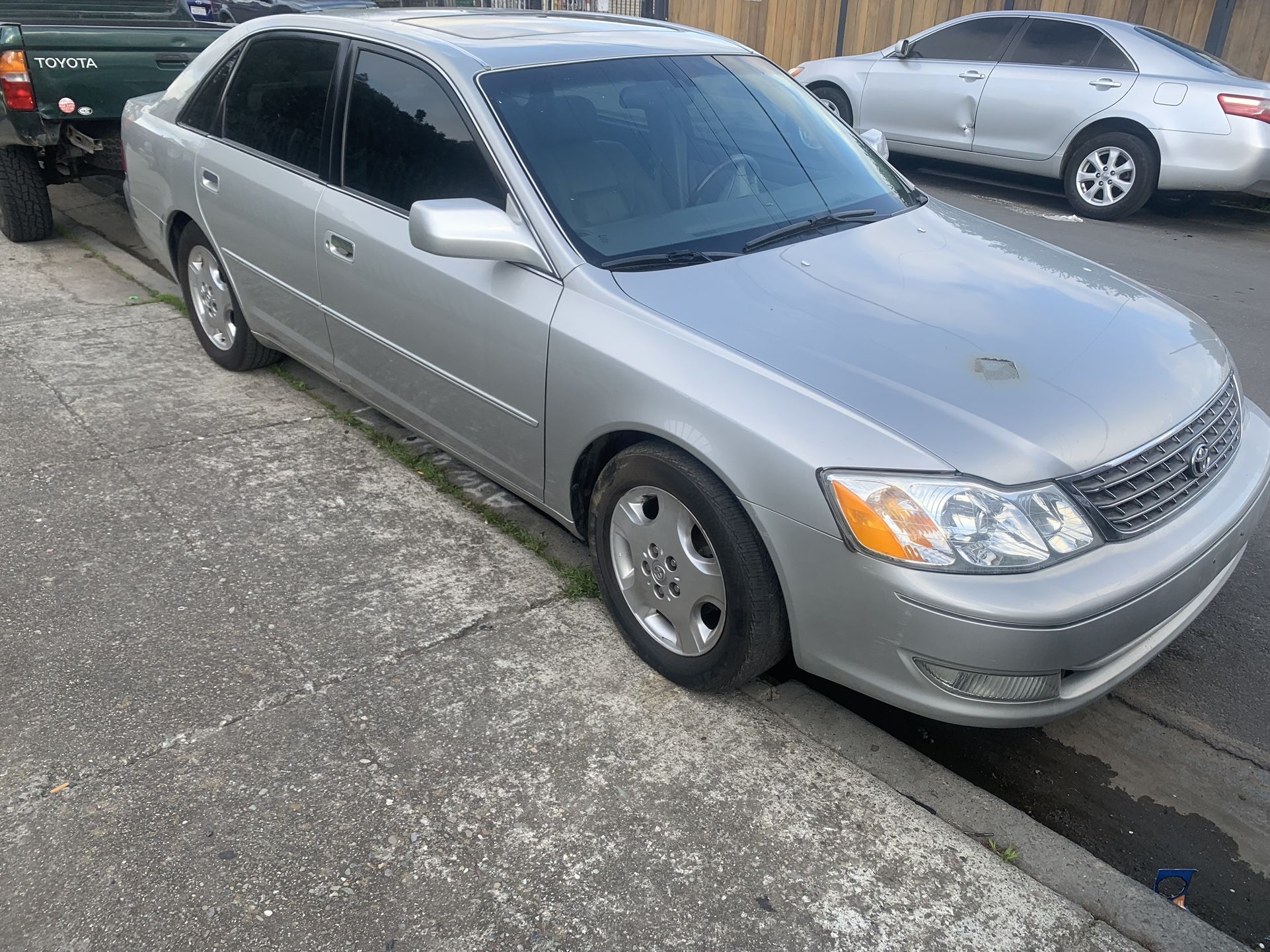 2003 Toyota Avalon for Sale in Antioch, CA - OfferUp