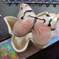 Cute Trinket Container