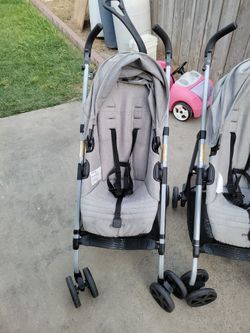 Evenflo Strollers