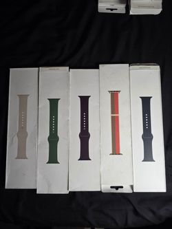 Apple watch band 41mm genuine Apple brand