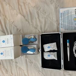 Rezenerate Nanoinfusion Kit 