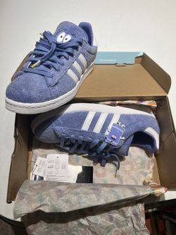 Adidas Campus 80s Sp Towelie