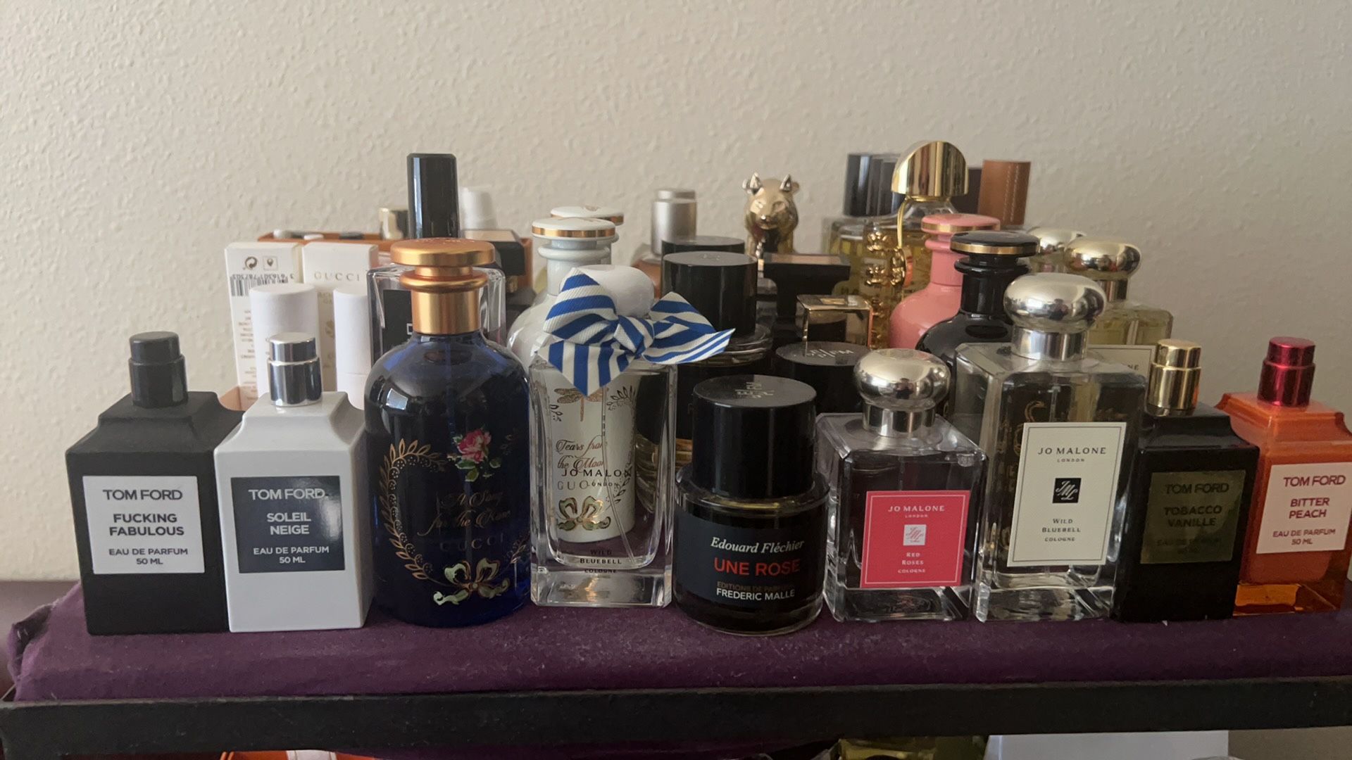 Perfume