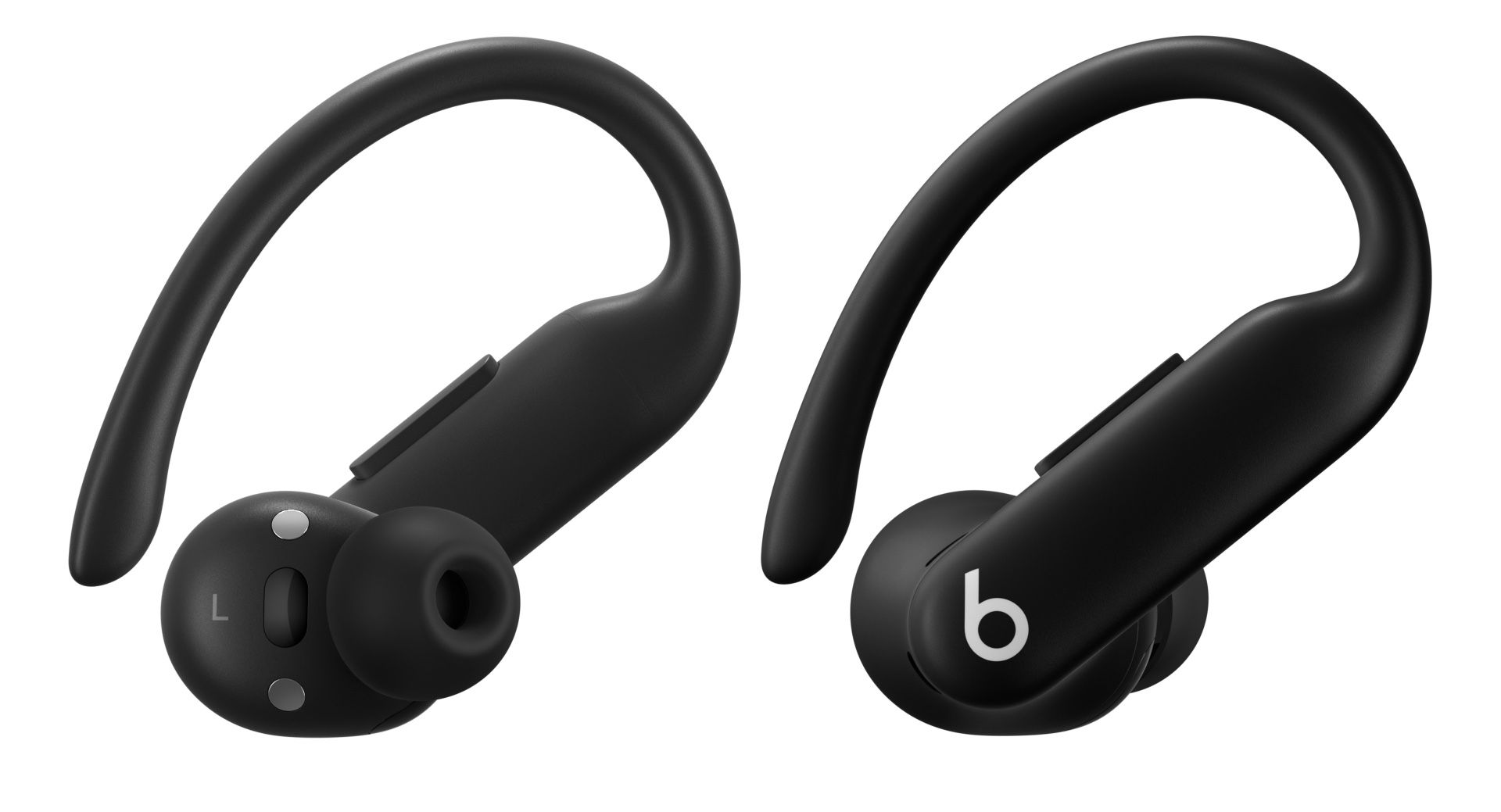 Power Beats Pro Black