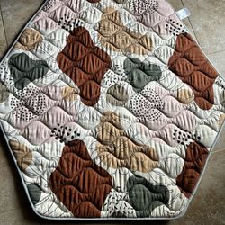 Soft and Durable play Mat for baby/toddlers